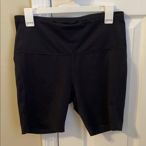 Biker shorts